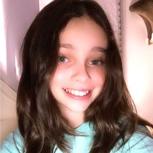 Meet your Posher, Hadley